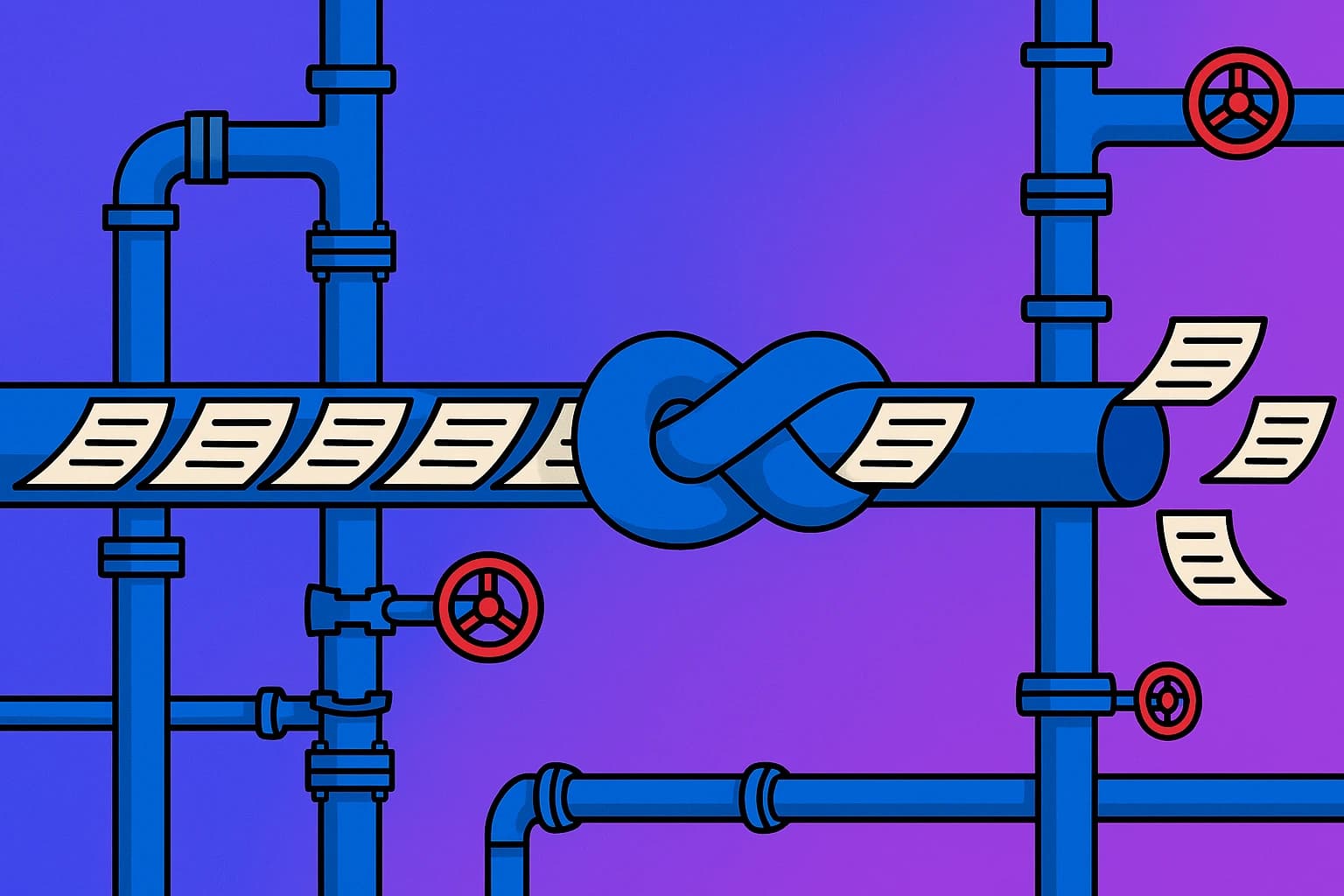 Cover Image for Invisible Approval Bottlenecks: How a Better Document Workflow Accelerates Product Velocity